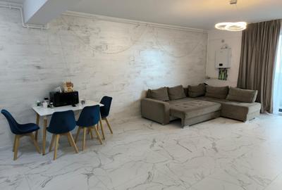 APARTAMENT 2 CAMERE – MAMAIA BUTOAIE | LUXURY RESIDENCE 147.000 € + TVA - 4