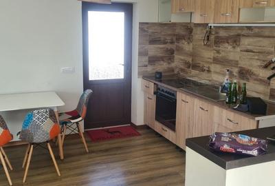 Casă cu 3 camere cu Teren 3070 Mp în Central - 7