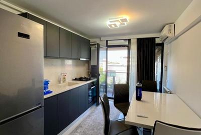 Apartament cu 2 camere în Universitate - 6