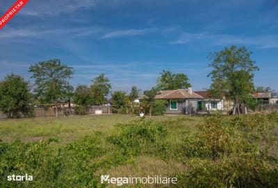 Spațiu comercial, în Potârnichea - 9