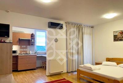 Apartament tip studio in Ared, Oradea - 2