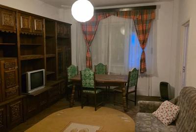 Vand apartament spatios zona centrala Vand apartament spatios zona centrala - 1