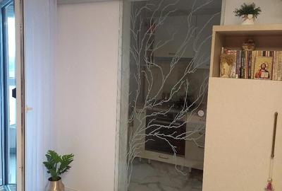 Garsonieră decomandată în Pantelimon - 4