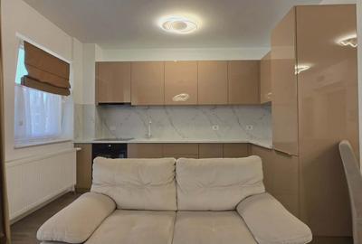 Apartament cu 2 camere în Nufărul - 17