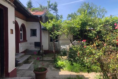 Casă cu 4 camere în Bucureștii Noi - 6