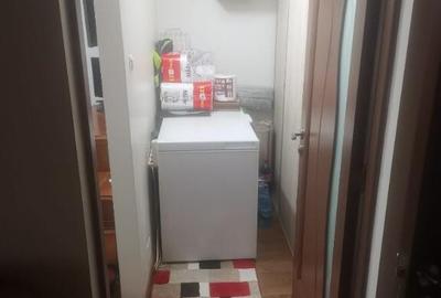 Apartament cu 3 camere decomandate Zona Cuza Voda 2 - 1