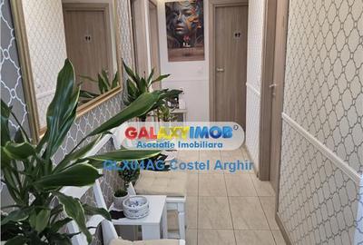 Vindem apartament/spatiu salon infrumusetare in zona Nord - 3