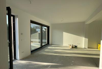 Zona Baneasa - Aeroport casa 4 camere - 27