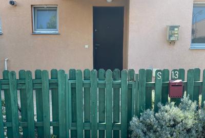 Vila de inchiriat cu 4 camere/ 2 parcari - zona Pipera - 10