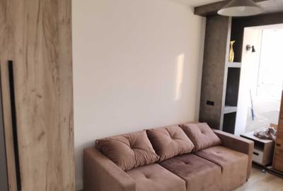 Apartament cu 2 camere decomandat în Cloșca - 1