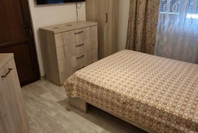 Apartament cu 3 camere decomandat, mobilat în Lujerului - 7