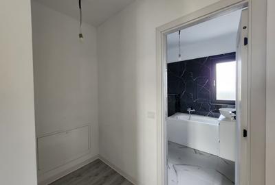 Duplex cu 4 camere cu Teren 325 Mp în Valea Adâncă - 19
