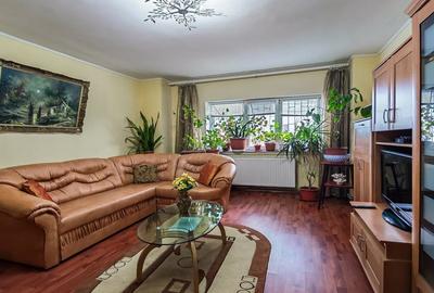 Apartament cu 3 camere decomandat, mobilat în Agigea - 3