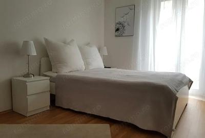 Garsonieră în Circumvalațiunii - 2