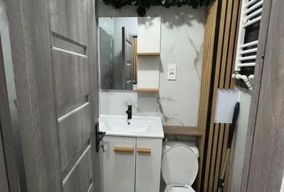 Apartament cu 2 camere semidecomandat, mobilat în Central - 10