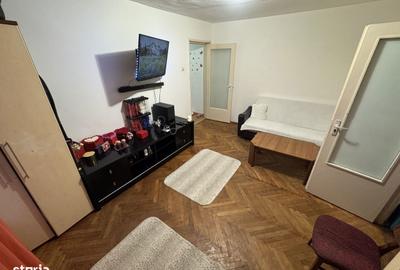 Apartament cu 2 camere, mobilat în Inel II