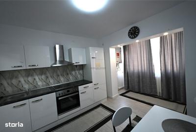 Apartament cu 2 camere decomandat în Burdujeni