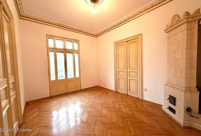 B-dul Carol Nr. 59, 219 mpu, 8 Camere, Etaj 1 din 3, Balcoane 11 mp! - 4