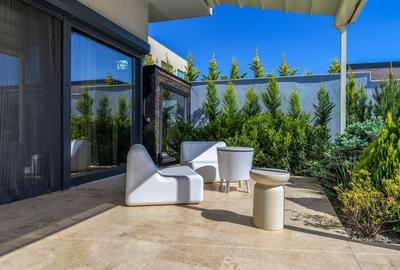 Vila Escapada | Piscină & Garaj pentru Barcă - 38