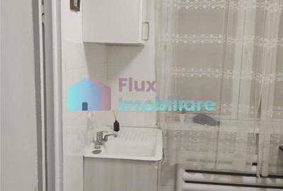 Apartament cu 2 camere decomandat în Central - 10