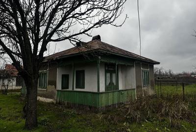 Casă cu 3 camere în Florica - 7