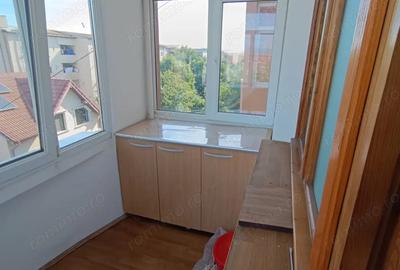 Vand apartament 3 camere, decomandat, zona Brancoveanu - 7