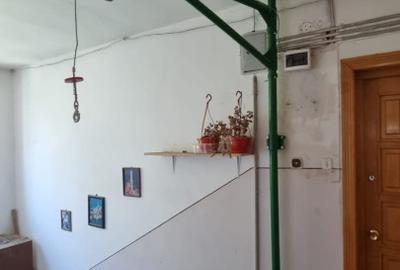 Apartament BOMBA - pentru ca are adapost antiatomic - 2