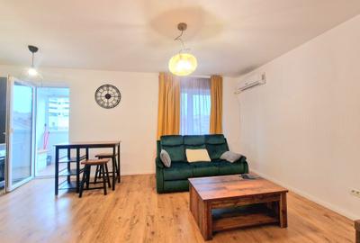 Studio de inchiriat Tomis Plus - 2