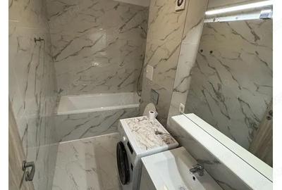Apartament cu 3 camere decomandat, mobilat în Mihai Bravu - 3