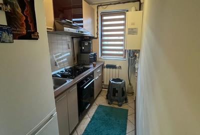 Apartament cu 3 camere decomandat în Central - 1
