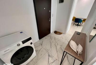 Apartament cu 2 camere în Ștefăneștii de Jos - 12