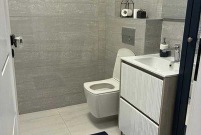 Apartament cu 3 camere în Central - 6