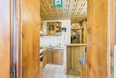 Apartament cu 3 camere decomandat în Podgoria - 4