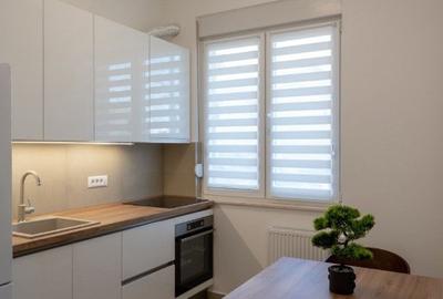 Apartament cu 2 camere decomandat în Grozăvești