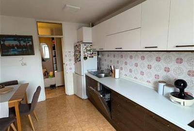 Apartament cu 3 camere semidecomandat, mobilat în Grigorescu - 6