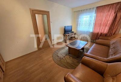 Apartament cu 2 camere decomandat, mobilat în Vasile Aaron - 4