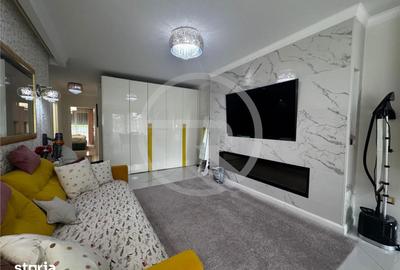 Apartament cu 3 camere în Sopor - 6