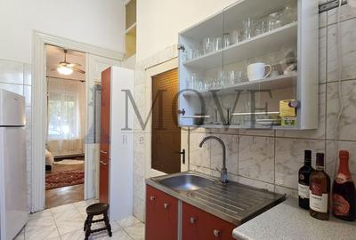 Casa Parter + Demisol în Piata Romana - 34