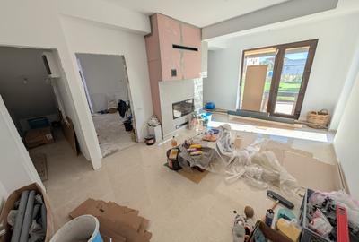 Casa 5 camere 166mp | 0 comision | Otopeni str Maramures | Metrou | 510mp teren - 17