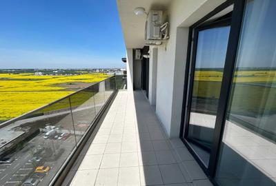 Apartament cu 2 camere decomandat în Berceni - 3