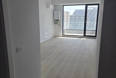 Garsonieră semidecomandată în Nord - 12