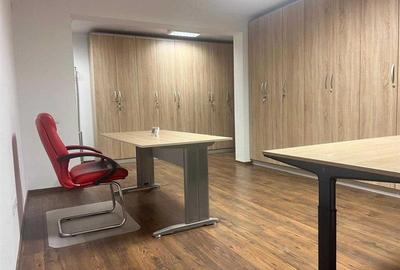 Apartament cu 3 camere decomandat, mobilat în Calea Dumbrăvii - 2