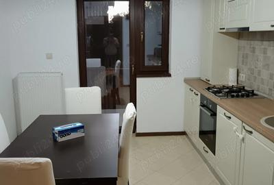 Inchiriez apartament 3 camere in bloc nou - 5