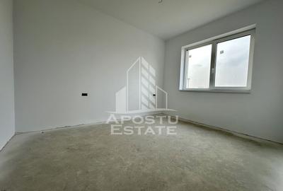 Apartament cu 2 camere semidecomandat în Giroc - 3