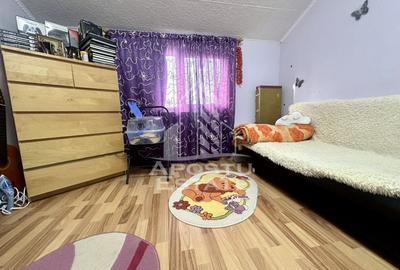 Apartament cu 2 camere la mansardă - 2