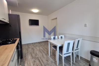 Vrei un ''acasă" în cartierul Gheorgheni ? 2 camere renovat - 4