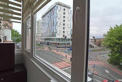 Proprietar, inchiriere-vanzare (107.000E) apartament 2 camere ultracentral - 1