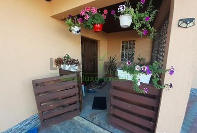 Casă cu 5 camere cu Teren 684 Mp în Podu Roș - 2