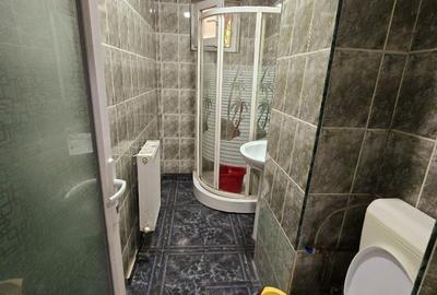 Apartament cu 2 camere nedecomandat în Micro 11 - 3