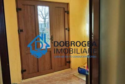 SOMOVA- CASA 5 CAMERE ,SUPRAFATA 175 MP, TEREN 863 MP - 10